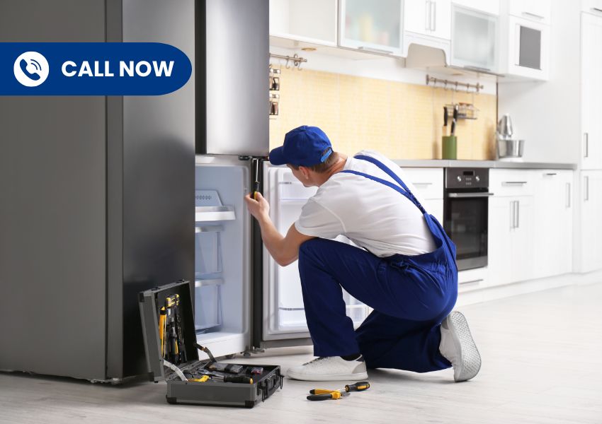 Forman Appliance Repair Company